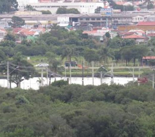 Mondrian Airport Curitiba