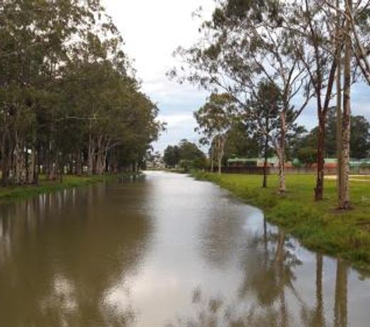 Mondrian Airport Curitiba