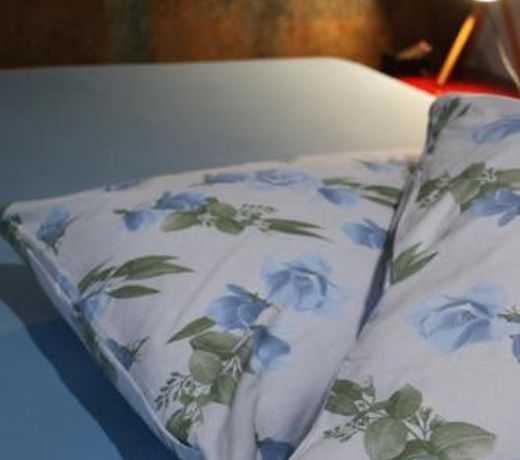 Casa com Quarto Simples ou Duplo a 4 KM do aeroporto de Sao Jose dos Pinhais