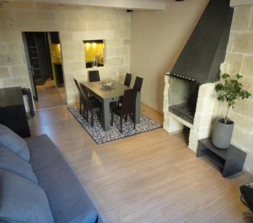 Les toits d'Uzes
