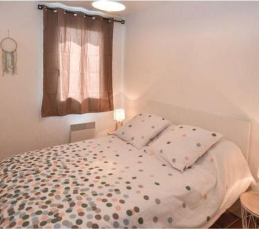 Appartement des amoureux