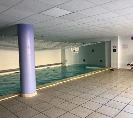 Appartement avec belle vue sur le duche