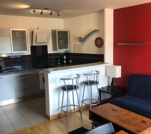Villa Liberte St Roch
