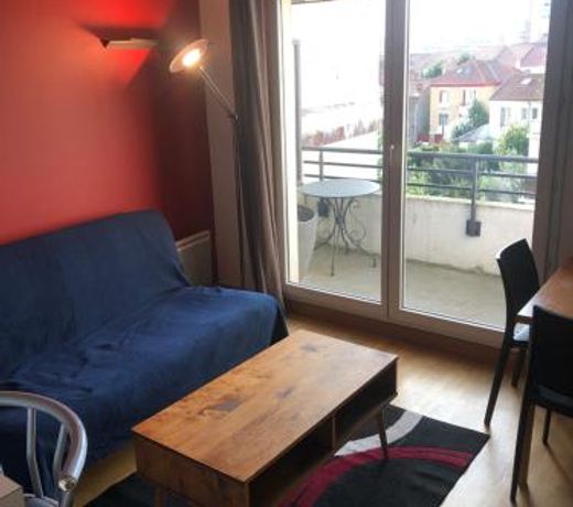 Villa Liberte St Roch