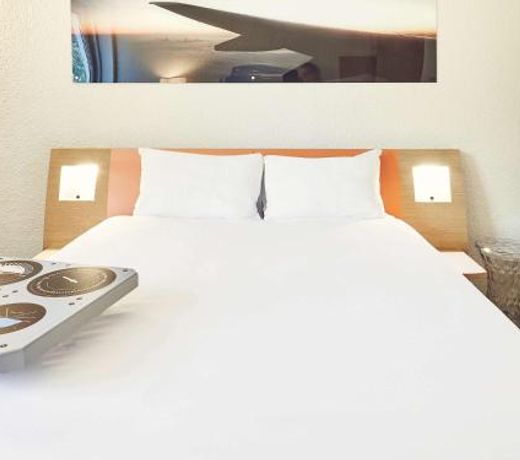 ibis Styles Marseille Provence Aeroport