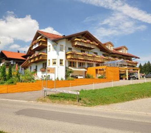 Berghus Schratt - EINFACH ANDERS - Ihr vegetarisches und veganes Biohotel