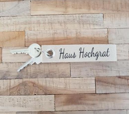 Haus Hochgrat