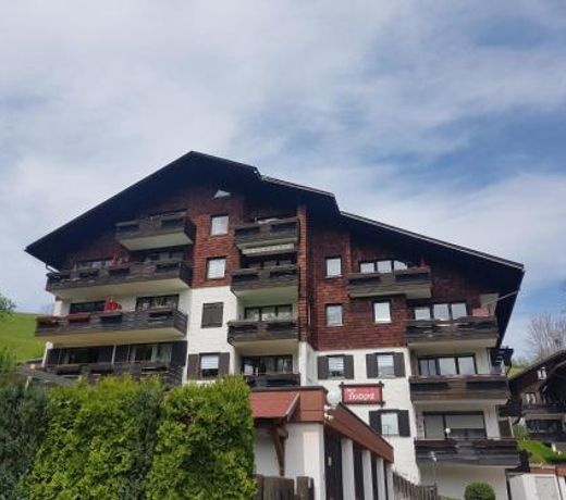 Haus Hochgrat