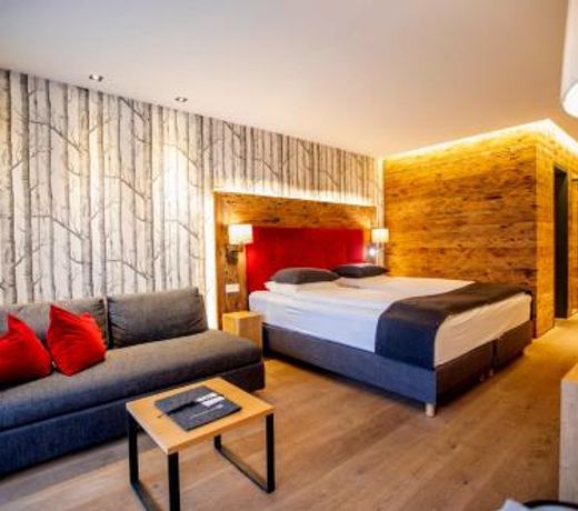 Chalet Ifen am Hochgrat