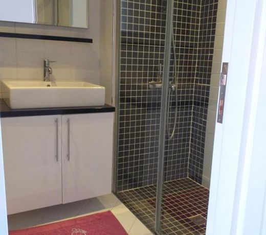 Luxe Residence penthouse met dakterras