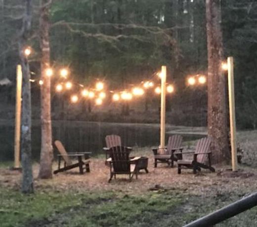 Private, Relaxing Waterfront Getaway! 3BR;2BA House!