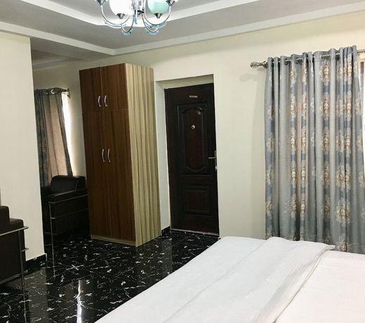 Sky Rock Hotels