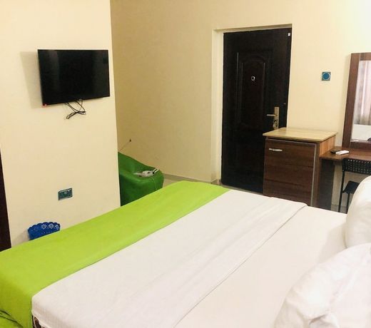 Sky Rock Hotels