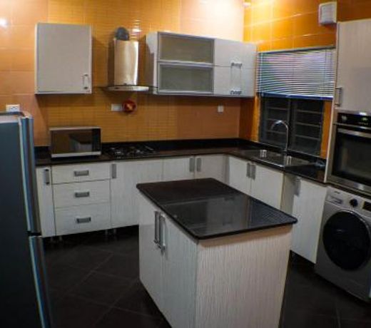 Embellished 3 Bedroom Apartment in Victoria Island