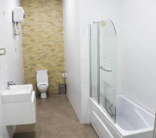 Embellished 3 Bedroom Apartment in Victoria Island