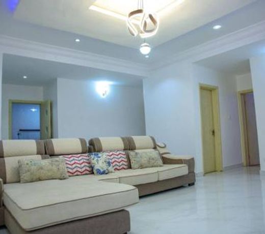 Classy 2 BR apartment in Ikeja GRA, Lagos