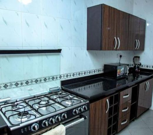 Classy 2 BR apartment in Ikeja GRA, Lagos