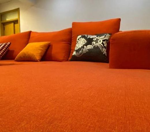 3 bedroom flat with all rooms ensuit
