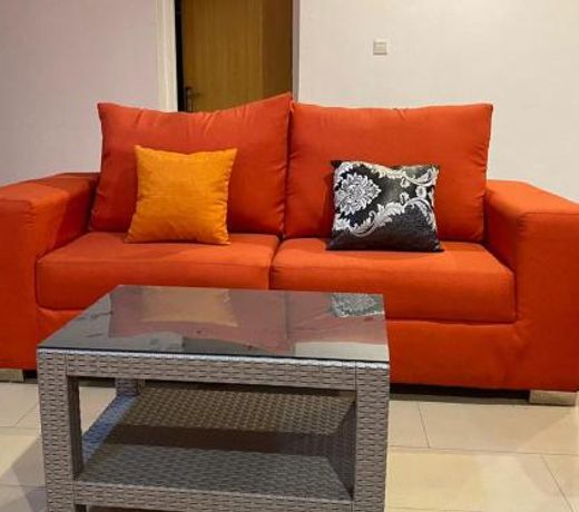 3 bedroom flat with all rooms ensuit