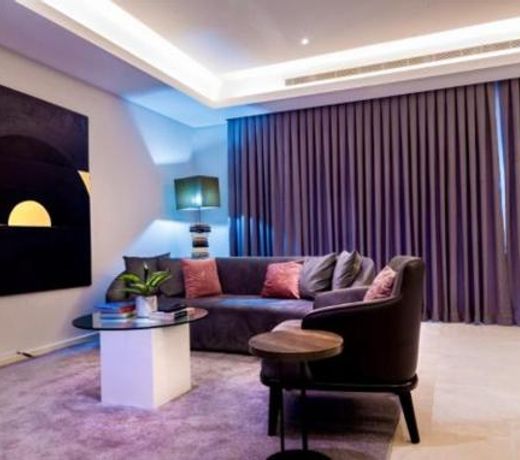 Buxton Apartment