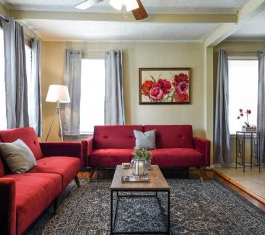 Chapel Bell Cottage- Walkable to UGA