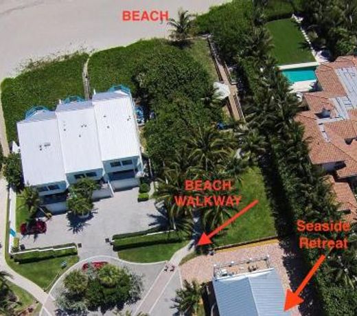 Beachside Escape Near Pier & Pelican Lake Path apts