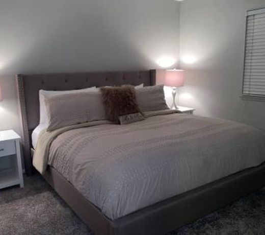 ENTIRE Luxury apartment mins from ONTARIO airport Claremont Colleges