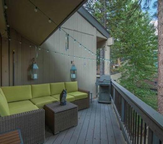 Bray by Tahoe Truckee Vacation Properties