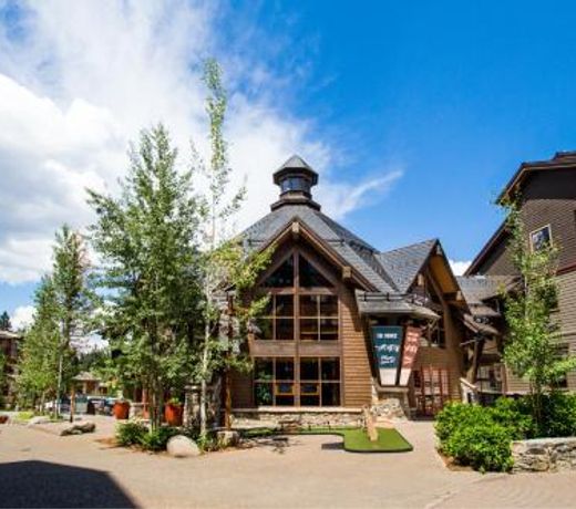Aspen Grove Studio at Northstar