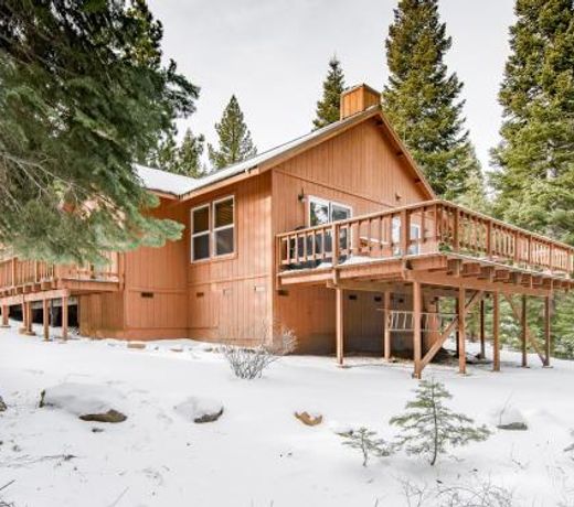 10991 Zermatt Dr Home