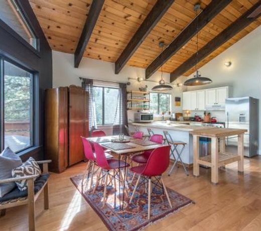 Alder Creek Cabin
