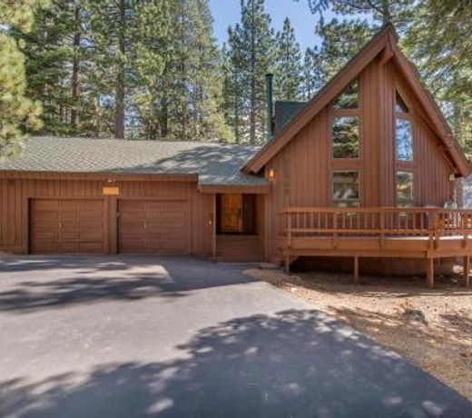 Teeter by Tahoe Truckee Vacation Properties