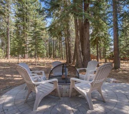 Teeter by Tahoe Truckee Vacation Properties