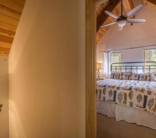 Teeter by Tahoe Truckee Vacation Properties