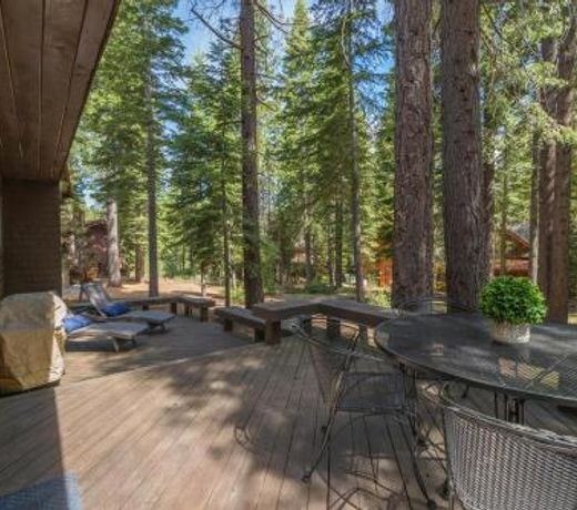 Northstar Mountain Getaway by Tahoe Truckee Vacation Propert