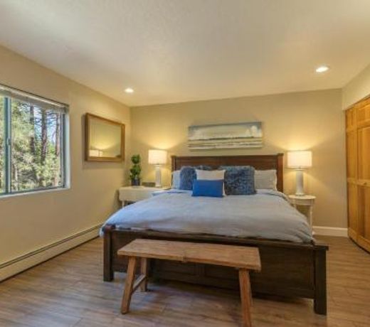 Northstar Mountain Getaway by Tahoe Truckee Vacation Propert