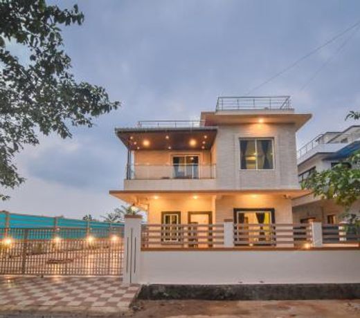 H2O Greens Villa