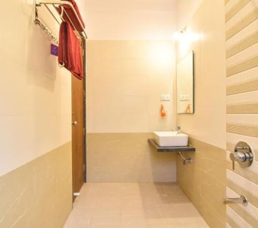 H2O Greens Villa