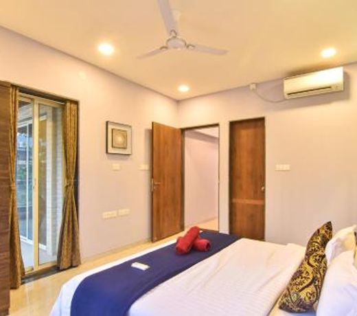 H2O Greens Villa