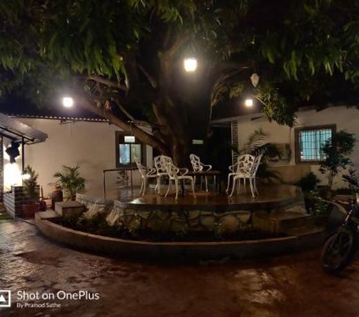 Sai farm and Resort
