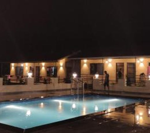 Sai farm and Resort