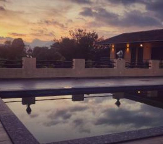 Sai farm and Resort