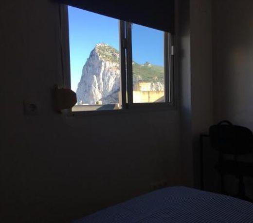 Monkey Room