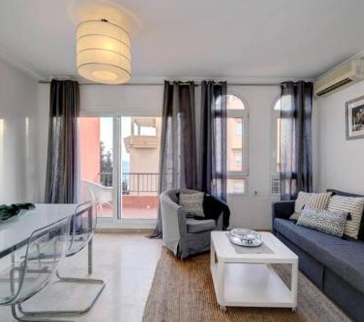 Duplex con vistas al mar