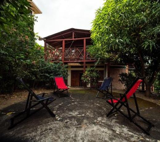 Cabanas Lobotepe, 2 bedroom house with bayview, 3 blocks from beach and center of SJ