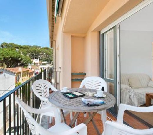 Apartment Sarrio