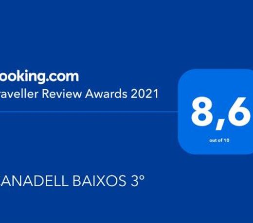 CANADELL BAIXOS 3Âº