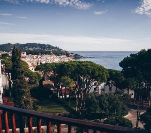 Apartamento con espectaculares vistas al Mediterraneo