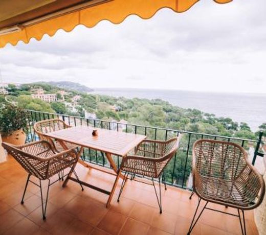 Apartment with a breathtaking view