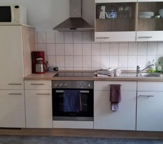 Ferienwohnung Parkblick